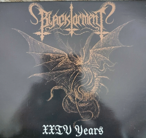 Black Torment (MEX) : XXIV Years